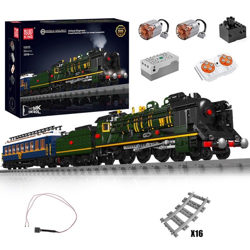 Mould king 12025 - king,