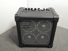 Petit amplificateur de guitare