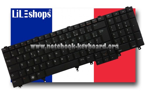 Clavier français original - clavier,