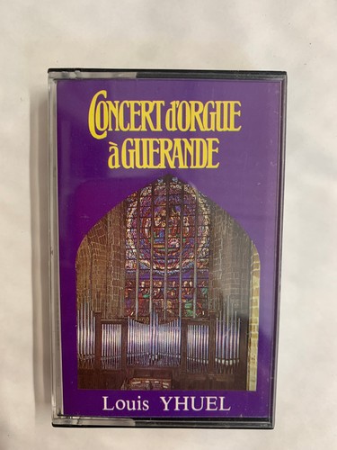 Concert orgue guerande - d'orgue,