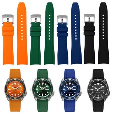 Bracelet Montre Silicone