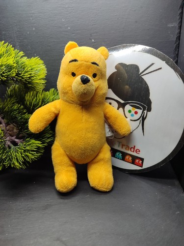 Peluche doudou ours - doudou,