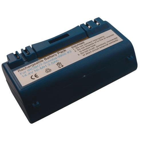 Accu 3500 mah scooba - 14.4,