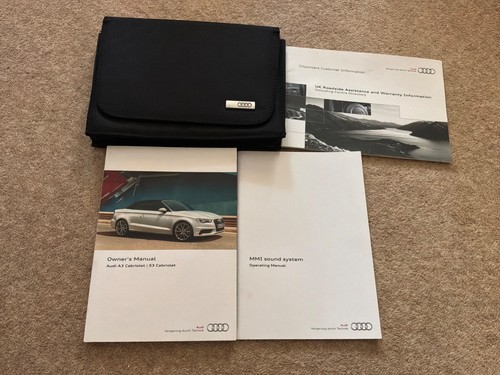 Audi cabriolet owners - s3,