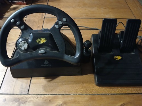 Volant mad catz - mad, pour