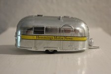 Hot Wheels Limited Edition Hemmings Motor News '49 Airstream Clipper Trailer NEW