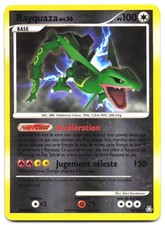 Carte Pokémon Rayquaza 14/146