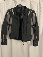 Alpinestar BMW Stella Bogota DS Jacket Size 8