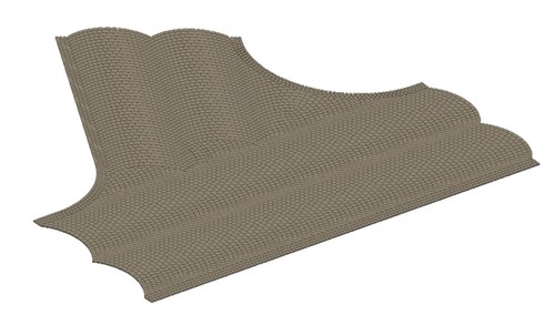 Vollmer 48242 plaque - -, de