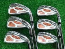 Set fer à repasser Cobra AMP