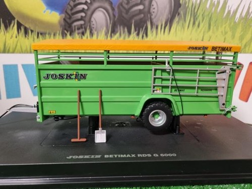 Uh6627 joskin betimax rds - -,