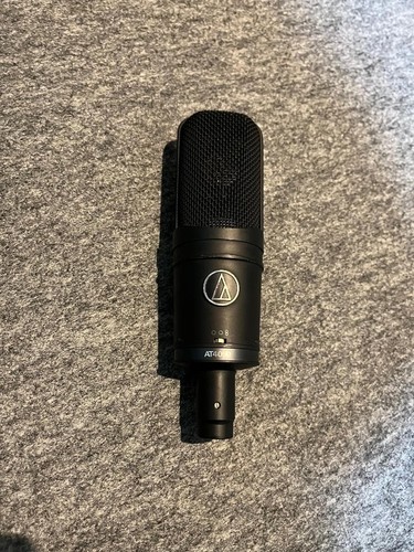 Audio technica at4050 - audio-technica,