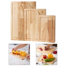 Ensemble élégant de planches