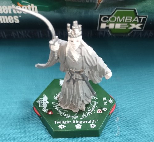 Combat hex lotr lord - combat,