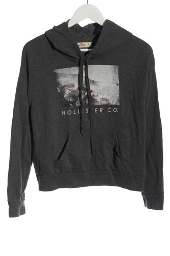 Hollister sweat capuche - sweat,
