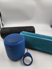 Enceintes Bluetooth Sony - Non