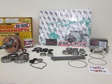 YAMAHA WR 250F WR101-146 WRENCH RABBIT ENGINE REBUILD KIT 2005-2009