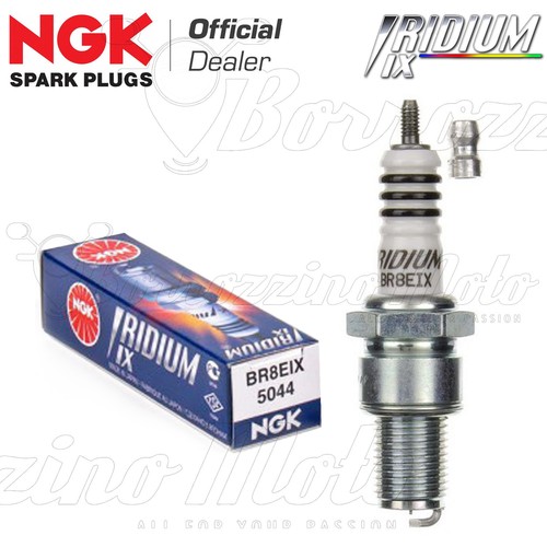 Bougie originale ngk iridium - originale,