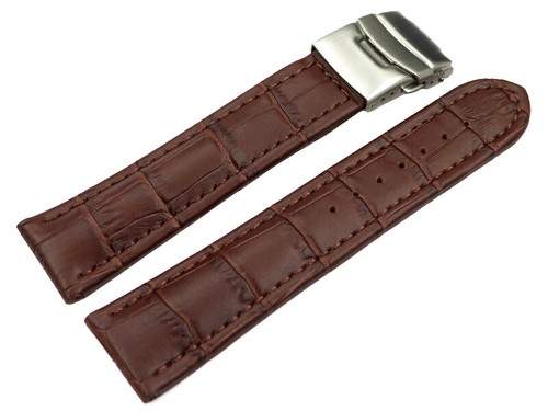 Bracelet montre boucle - à,