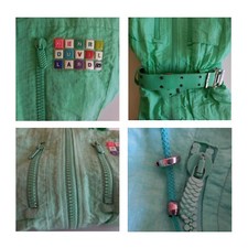 Combinaison femme hiver ski