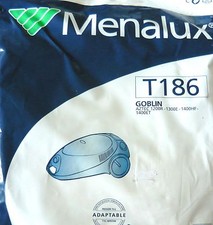 10 sacs aspirateur GOBLIN