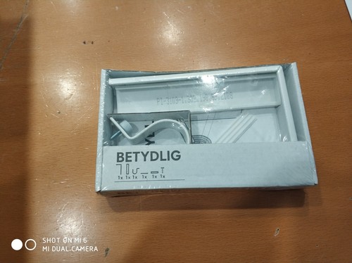 Support rideau ikea betydlig - rideau,