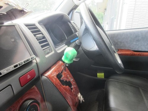 Mac tools grip hiace shift - hiace,