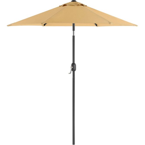 Parasol jardin gpu202k01 - parasol, de
