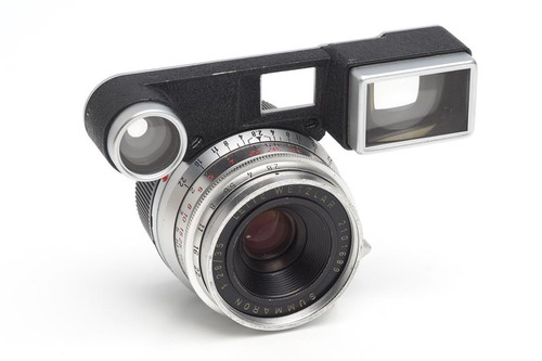 Leitz leica summaron - m,