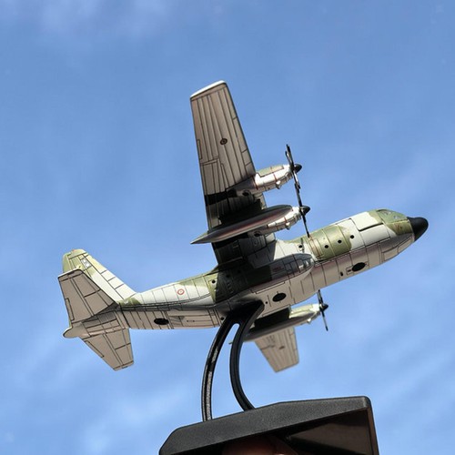 Maquette avion transport - d'avion, de