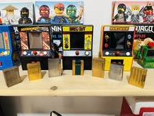 7 S.T. Dupont Lighter 1 X Line