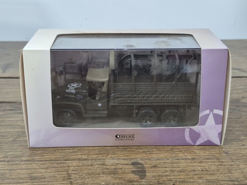 Voiture miniature gmc cckw - miniature,