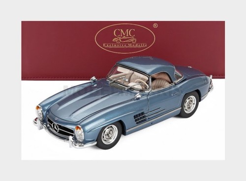 Cmc m283 mercedes - m283,