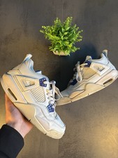 Jordan 4 Retro Metallic Purple