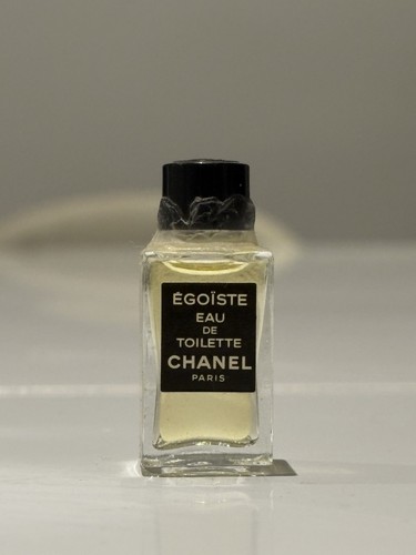 Miniature égoïste eau - miniature,