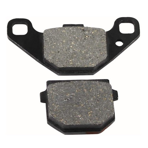 Plaquettes frein avant pour - plaquettes,