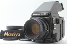 [NEUF] Objectif Mamiya RZ67