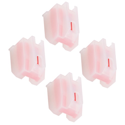Lot stylets de - lot, 4