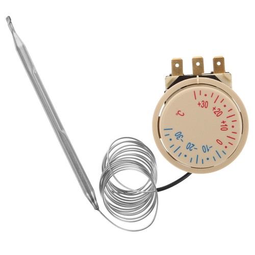 Thermostat pour frigo - thermostat, du