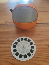 DISQUE 2 VISIONNEUSE VIEW