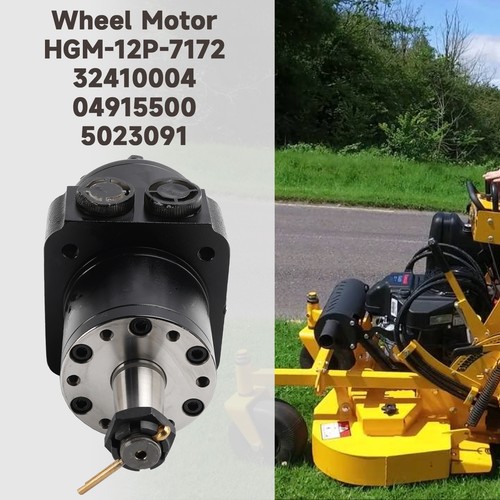 32410004 hgm 12p 7172 wheel - 32410004, hgm-12p-7172