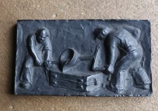  Bronsier  Buderus  1731