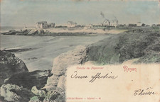 17 ROYAN CONCHE DU PIGEONNIER - 49329