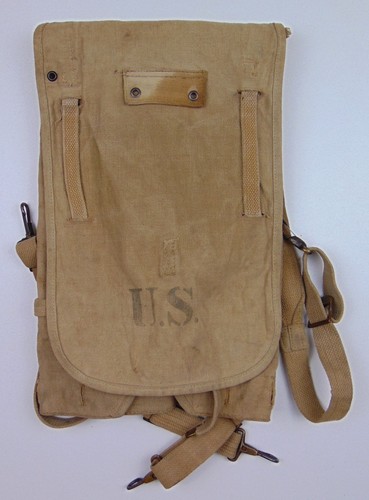 Havesac m10 régimenté - havesac,