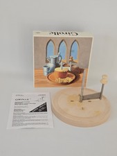 GIROLLE Cheese Curler SWISS