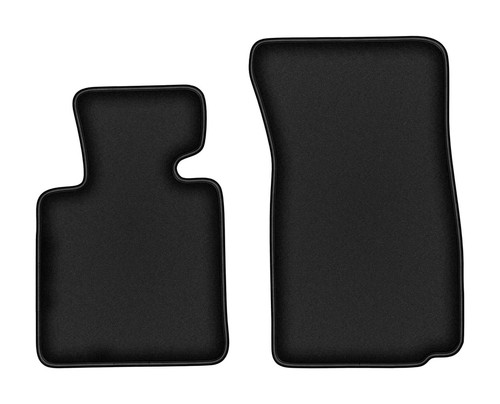 Jeu tapis auto velours - jeu,