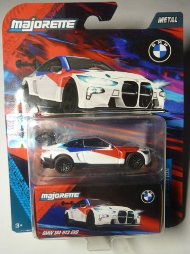 Majorette bmw edition - majorette,