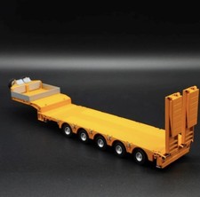 Semi Porte Engins Conrad 1/50