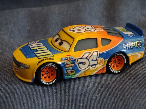Voiture disney pixar - voiture, cars