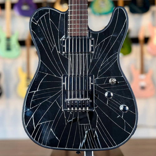 Schecter usa masterworks - schecter,